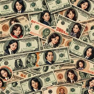 お金